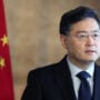 China said certain countries must avoid ‘fueling the fire’ in the Ukraine conflict