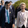 NI Protocol: Here’s how the ‘final talks’ between Rishi Sunak and Ursula von der Leyen could go