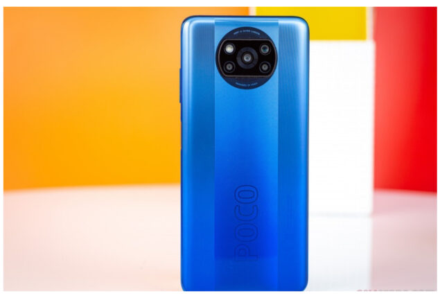 Poco X3 Pro price in Pakistan & specifications