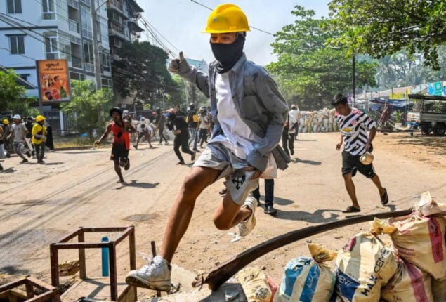 Myanmar junta prepares for poll, raising fears of more bloodshed