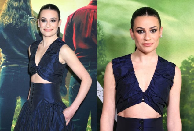 Lea Michele