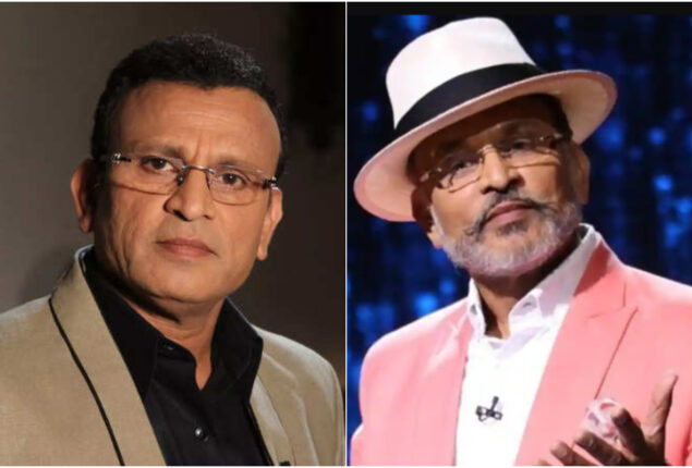 Annu Kapoor