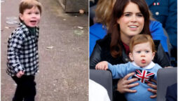 Princess Eugenie