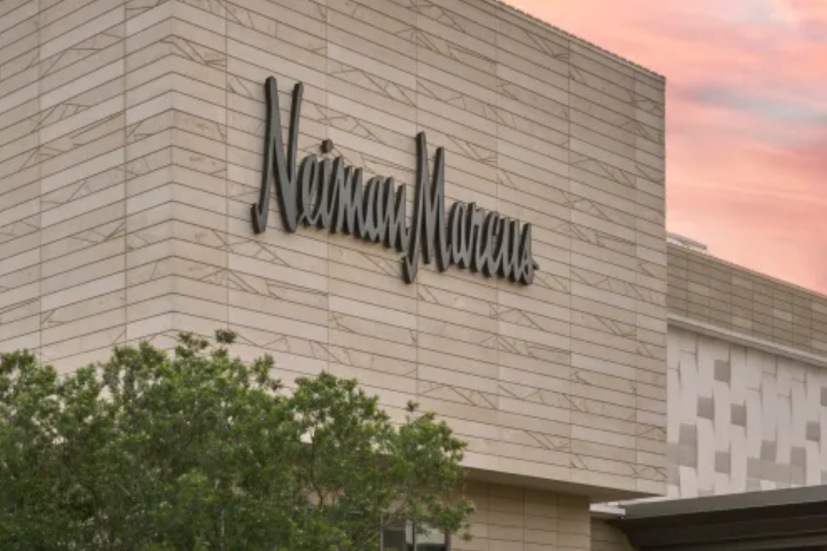 Neiman Marcus Group workforce