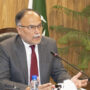 Pakistan fails to tap potential of blue economy: Ahsan Iqbal