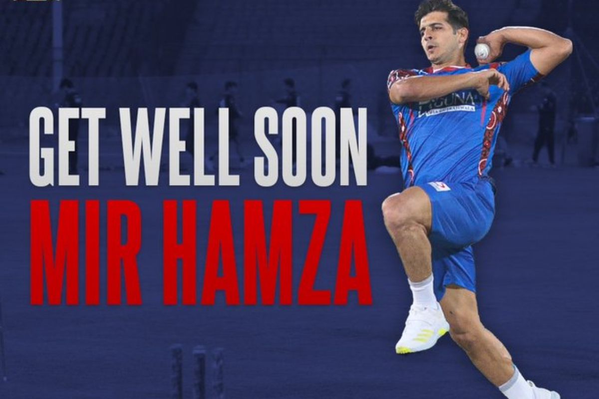 Mir Hamza PSL 2023