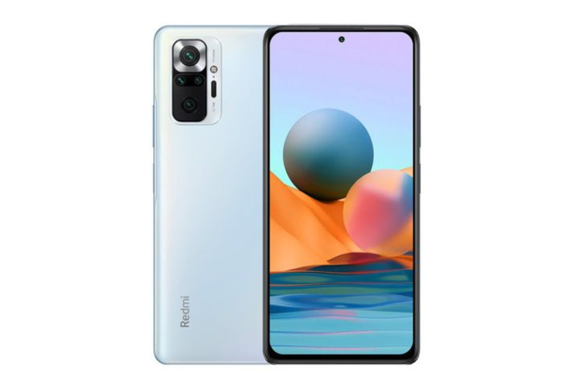Xiaomi Redmi Note 10 price in Pakistan