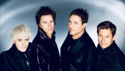 Duran Duran
