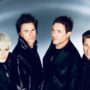 We want to do Glastonbury, says Duran Duran
