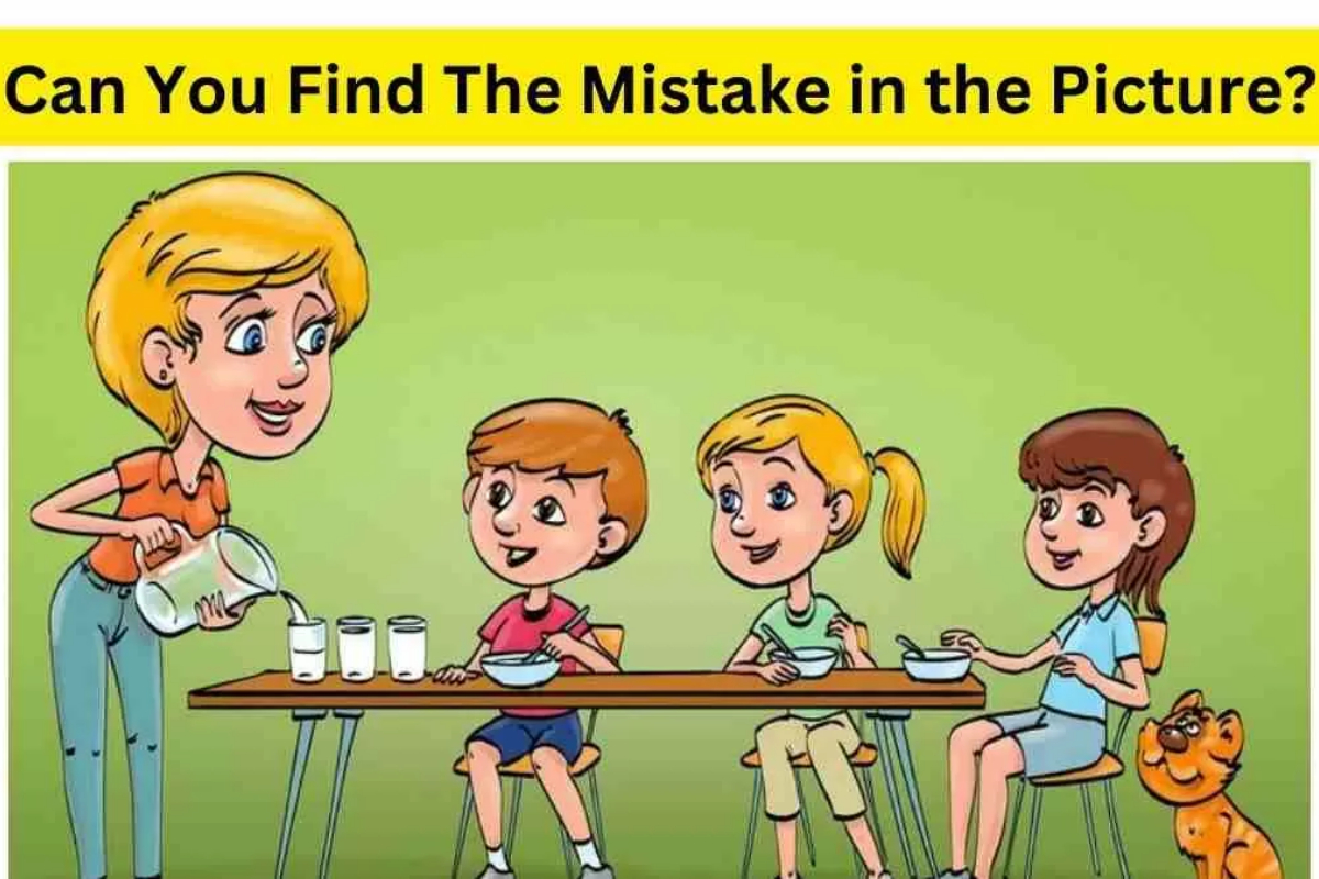 Brain Teaser