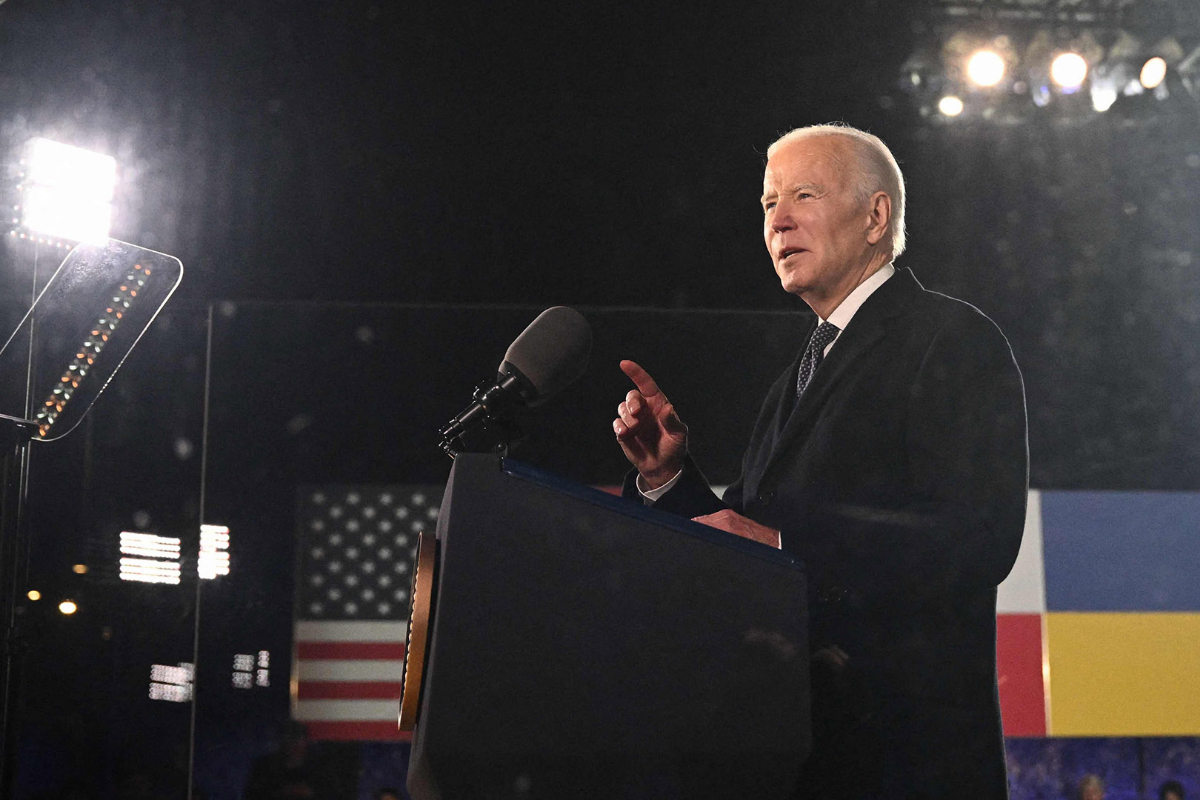 Biden