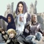 Are new Lord of the Rings films being developed by Warner Bros?
