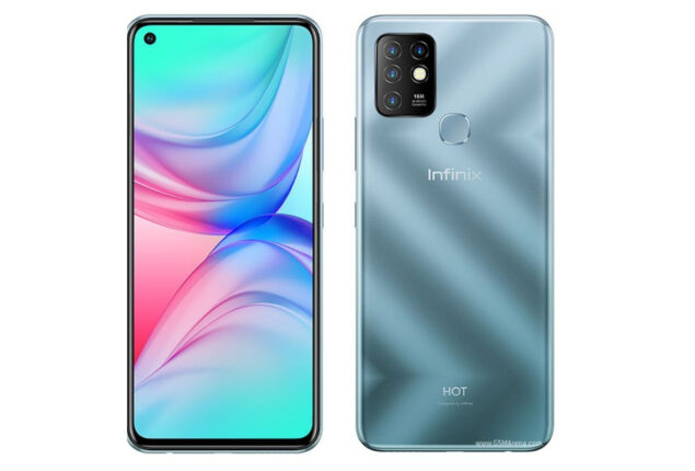 Infinix Hot 10 price in Pakistan & specifications