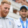 Brendon McCullum says Ben Stokes is set to lead England amid knee injury