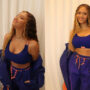 Beyoncé shows new Ivy Park attire calling it her favourite drop to date