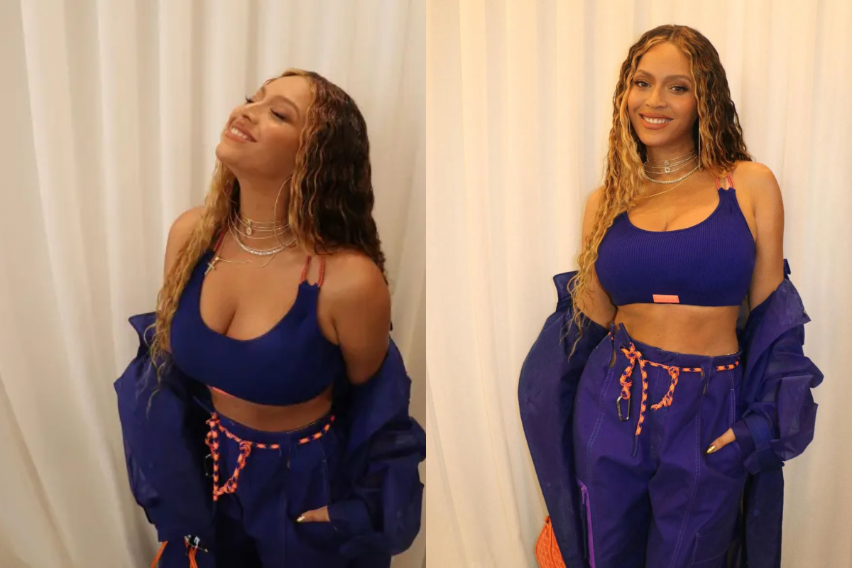 Beyoncé