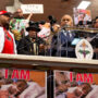 Tyre Nichols family demand justice on eve of funeral