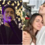 Kiara Advani’s brother posted a glimpse of his performance from sangeet ceremony