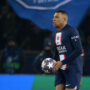 Kylian Mbappe believes PSG can qualify for quarterfinals of Champions League