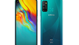 Infinix Hot 9 Pro price in Pakistan