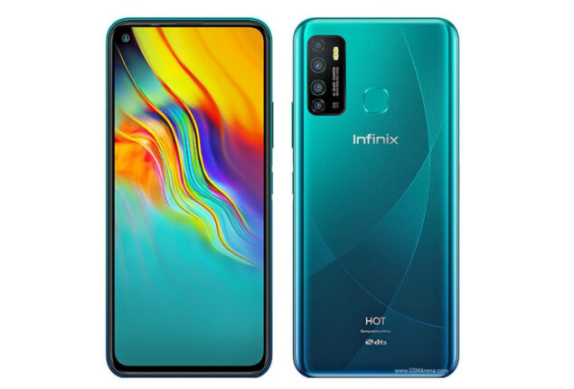 Infinix Hot 9 Pro price in Pakistan & specifications
