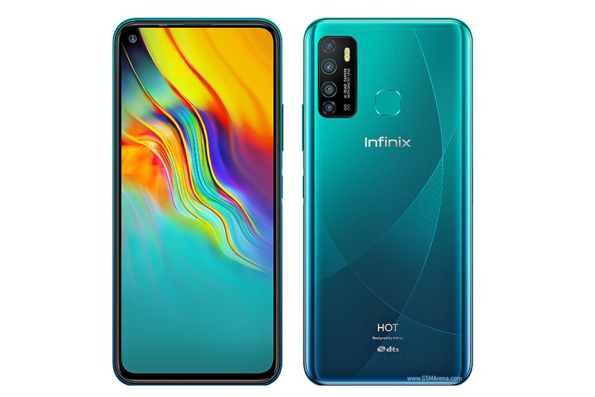 Infinix Hot 9 Pro price in Pakistan