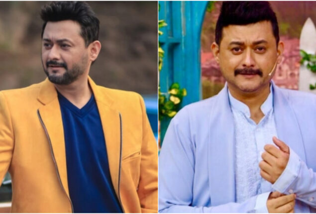 Swwapnil Joshi believes theatrical release can do justice to big films