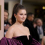 Selena Gomez talks about gaining weight, ‘I’m not a model!’