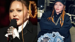 Madonna