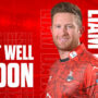 Liam Dawson will no longer participate in remainder of PSL 2023