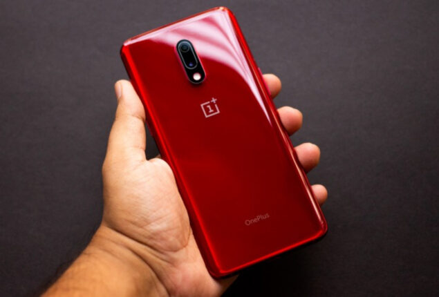 OnePlus 7 price in Pakistan & Features