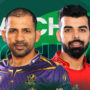 PSL 2023: Quetta Gladiators vs Islamabad United Playing XI | QG vs IU Full Squad today | Match 13