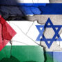 Israel and the Palestinians reach an agreement to reduce bloodshed
