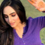 Inaya Khan Evokes Elegance in a Casual Relaxed Outfit