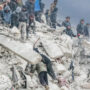 More than 4,300 dead in Turkey and Syria after powerful earthquake