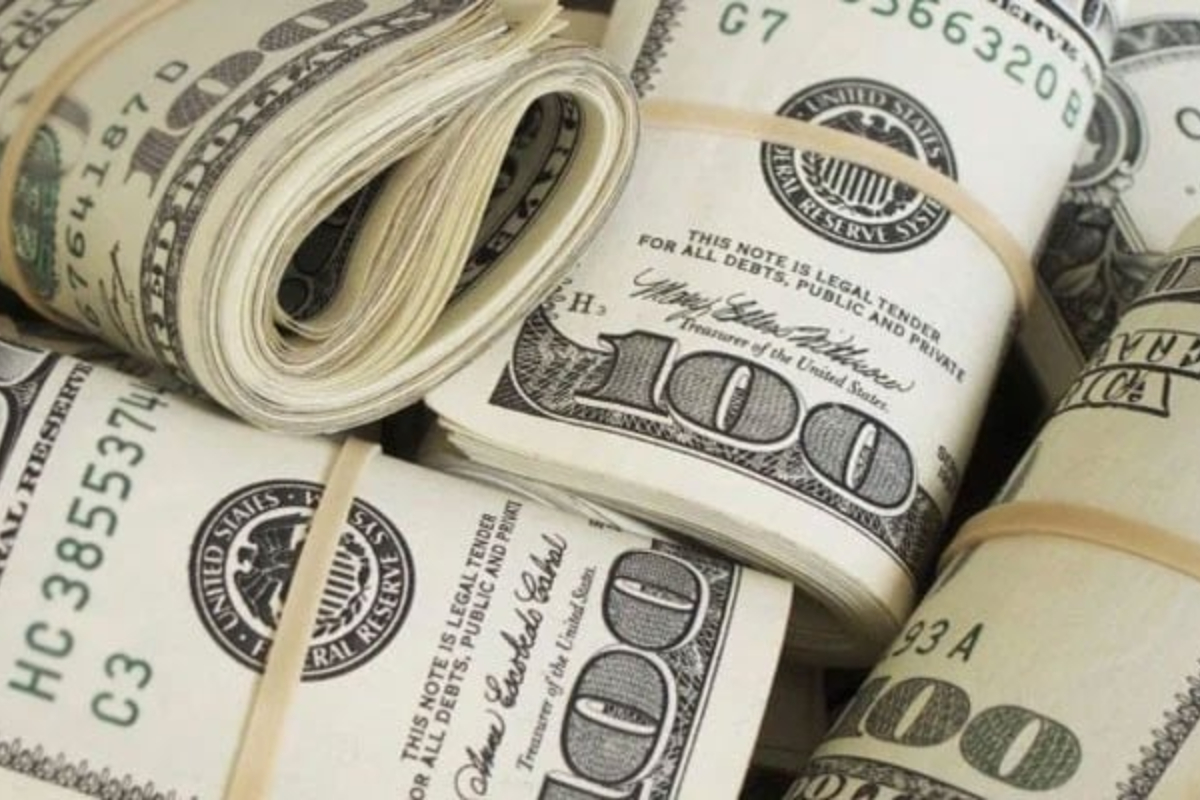 Foreign investors CSR