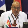 Pressure is mounting to imprison Surinam’s former leader