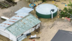 Cyclone Gabrielle