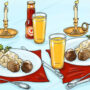 Brain Teaser: Find the Odd object which does not have a Pair in 62 seconds