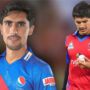 Karachi Kings picked up Akif Javed to replace Mir Hamza