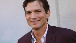 Ashton Kutcher
