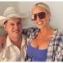 Jon Pardi and wife Summer welcome first baby