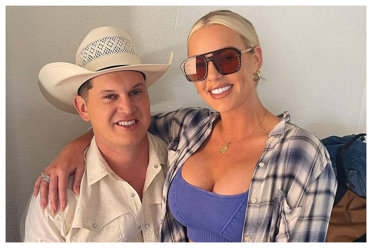 Jon Pardi