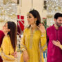 Hira Khan & Arslan Khan share pics from a family wedding
