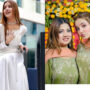 Rabeeca Khan and her mother stunning in matching outfits