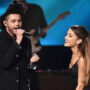Ariana Grande and The Weeknd’s song is now available