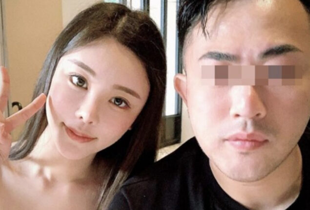 Ex spouse of Abby Choi charged in heinous Hong Kong murder
