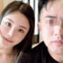 Ex spouse of Abby Choi charged in heinous Hong Kong murder