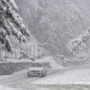 Heavy snow has caused havoc in India’s Himalayan states