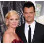 Josh Duhamel takes a stand for Katherine Heigl for her “Bad Rap”